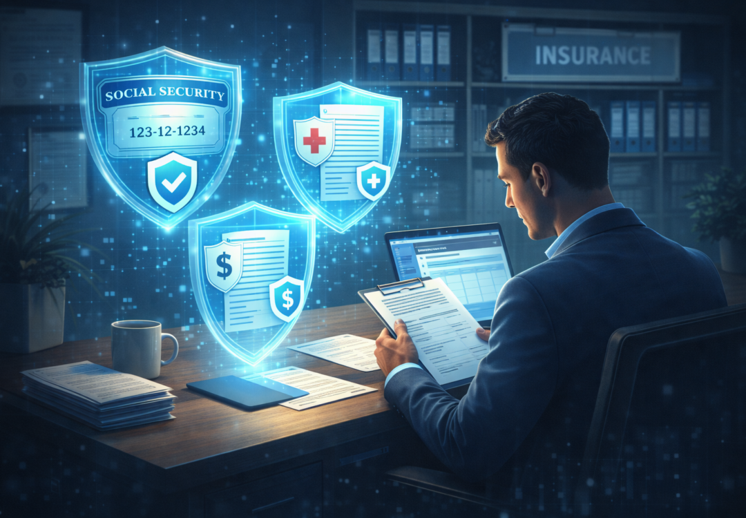 Why Being a Licensed Insurance Agent Changes Your Cyber Risk
