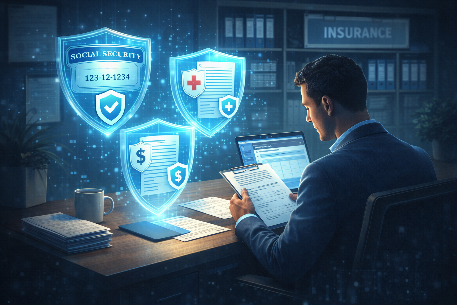 Why Being a Licensed Insurance Agent Changes Your Cyber Risk