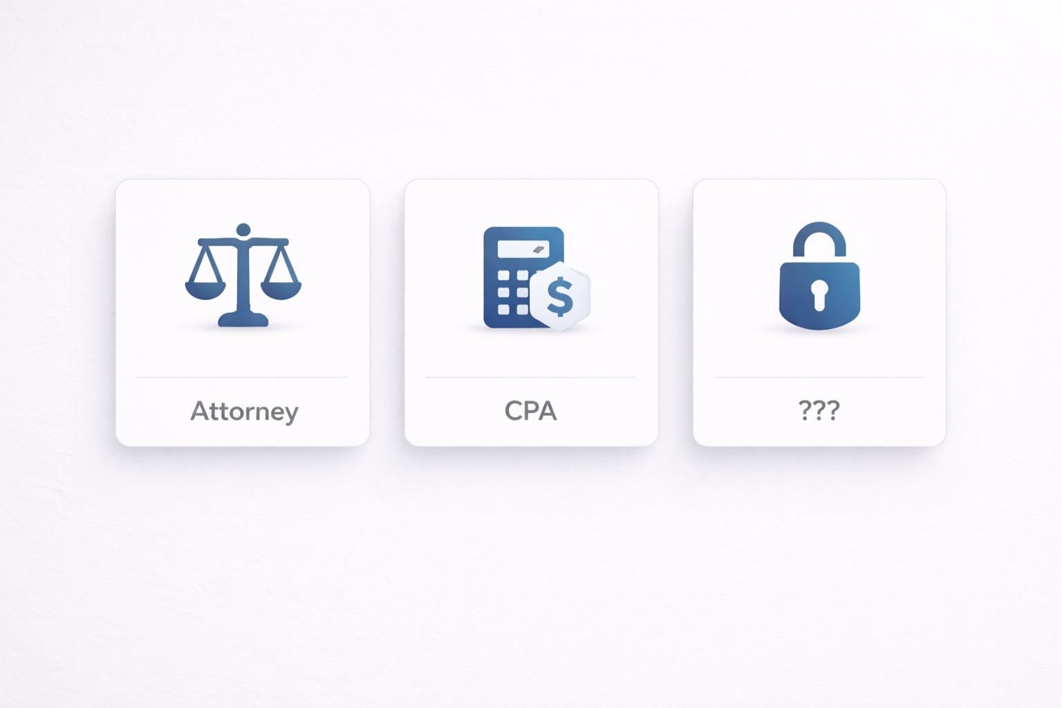 Your Accountant Handles Your Books. Let CyberFin Handle Your Cybersecurity