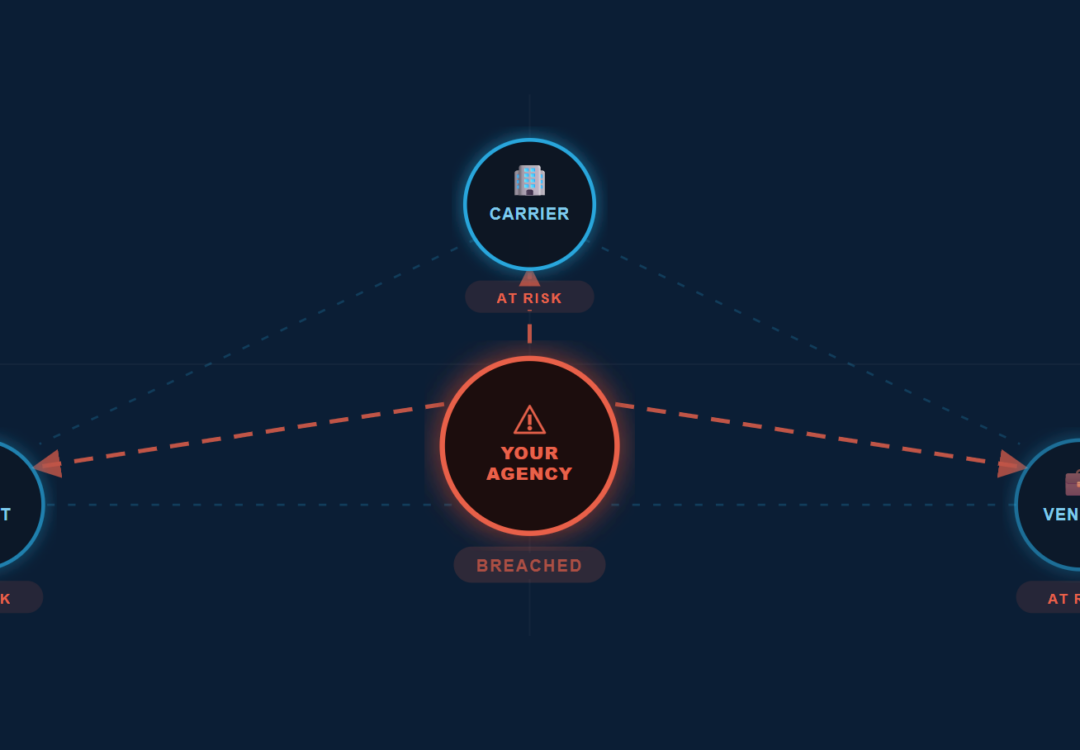 Your Carriers Are Asking About Cybersecurity For A Reason