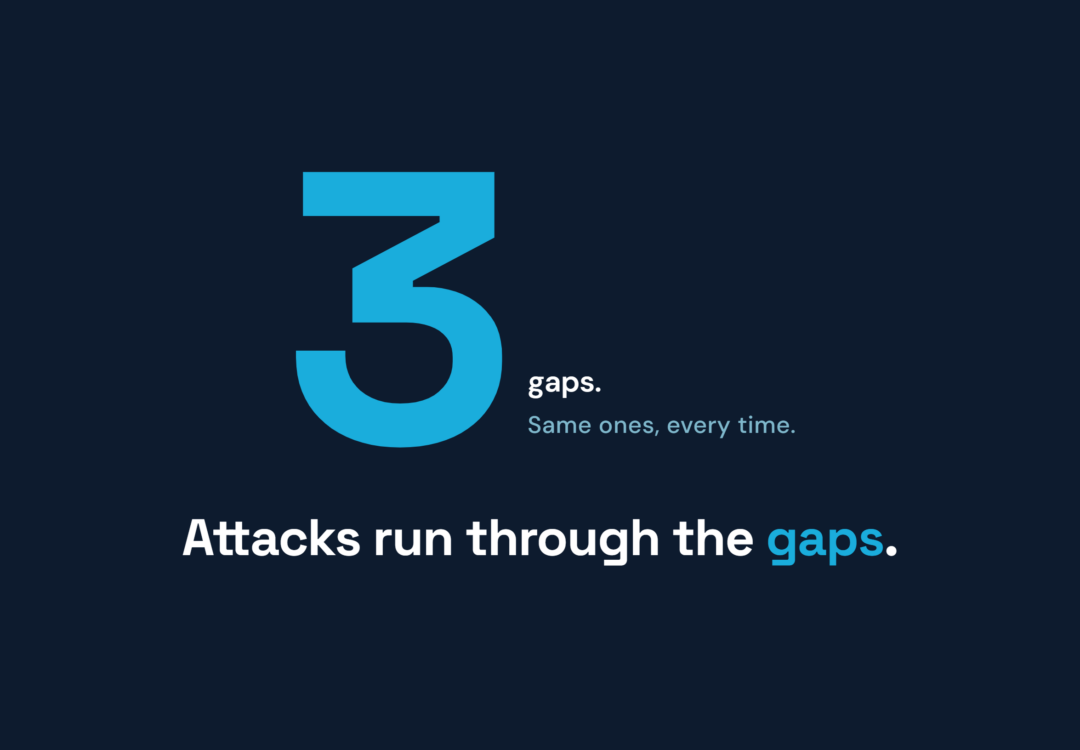 Having Cybersecurity Tools Doesn’t Mean You’re Protected