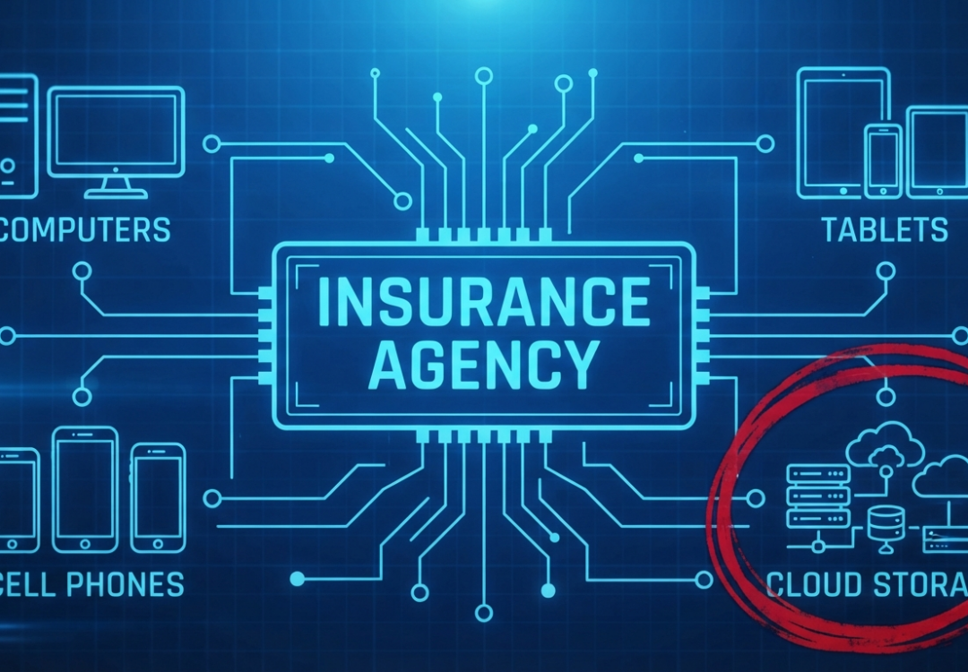 How to Know If Your Agency Is Actually Protected: 4 Core Controls