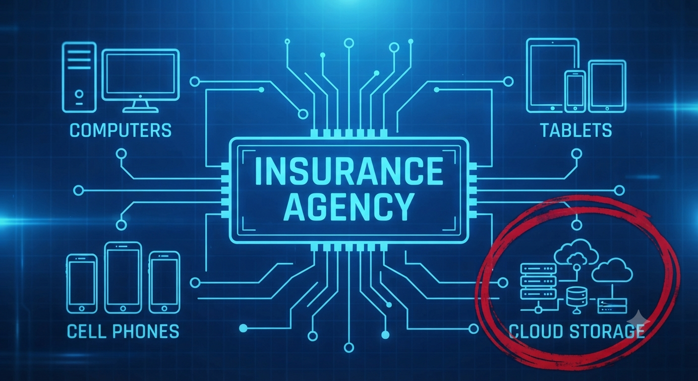 How to Know If Your Agency Is Actually Protected: 4 Core Controls