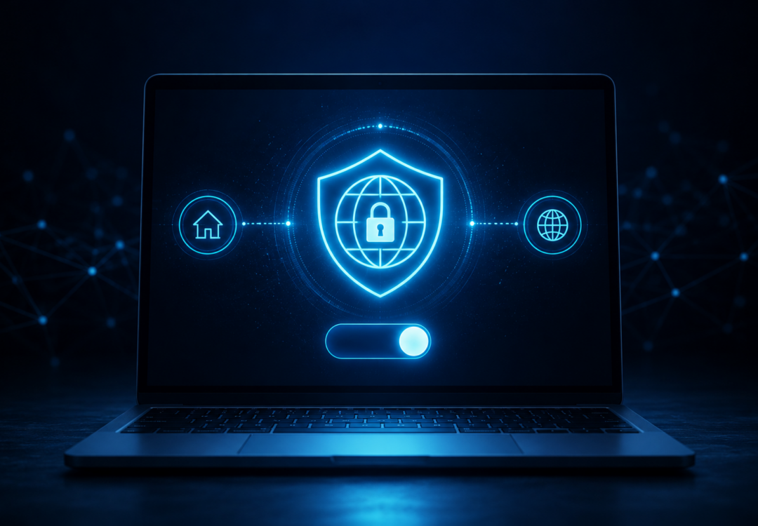 Why Insurance Agencies Need a VPN for Remote Work