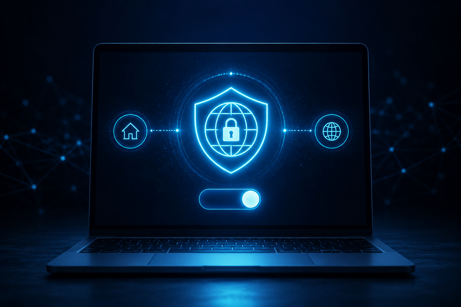 Why Insurance Agencies Need a VPN for Remote Work