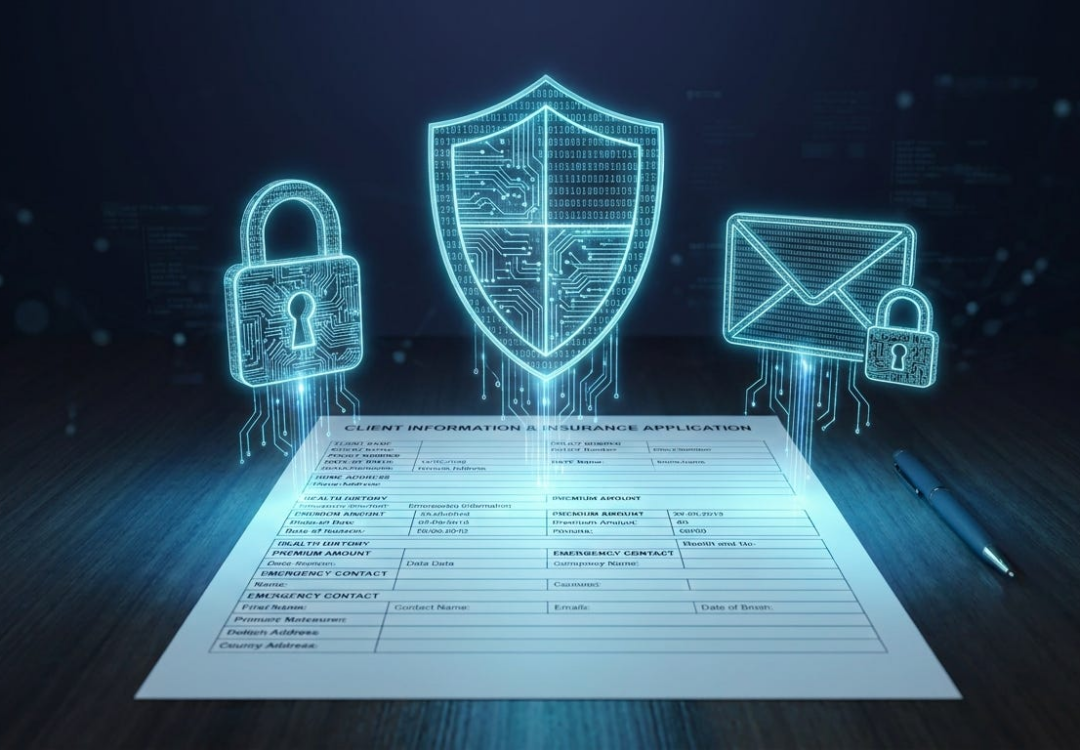 Data Protection Laws for Insurance Agents: What You Owe