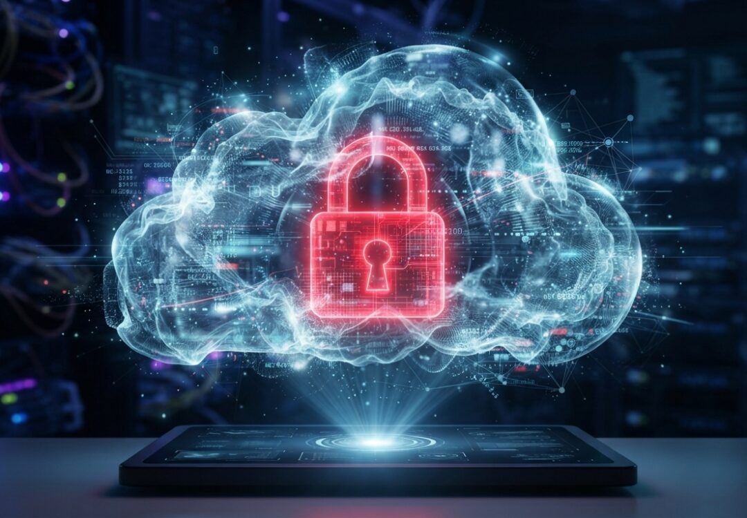What Does “Cloud Security” Mean? 