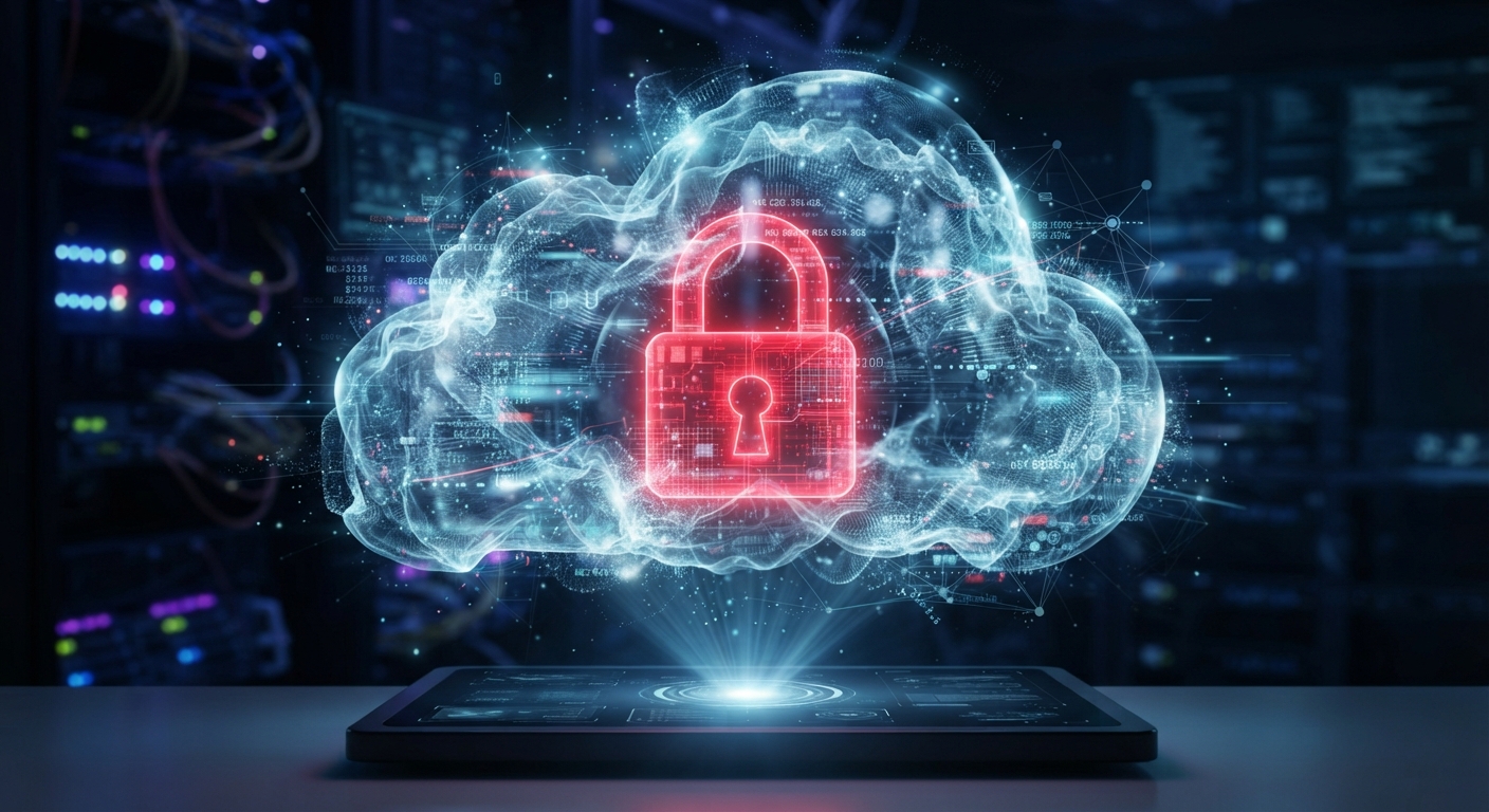 What Does “Cloud Security” Mean? 