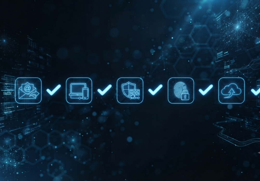What Is a Cybersecurity Assessment? 