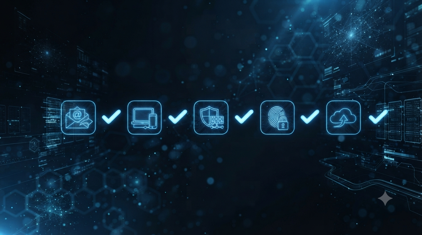 What Is a Cybersecurity Assessment? 