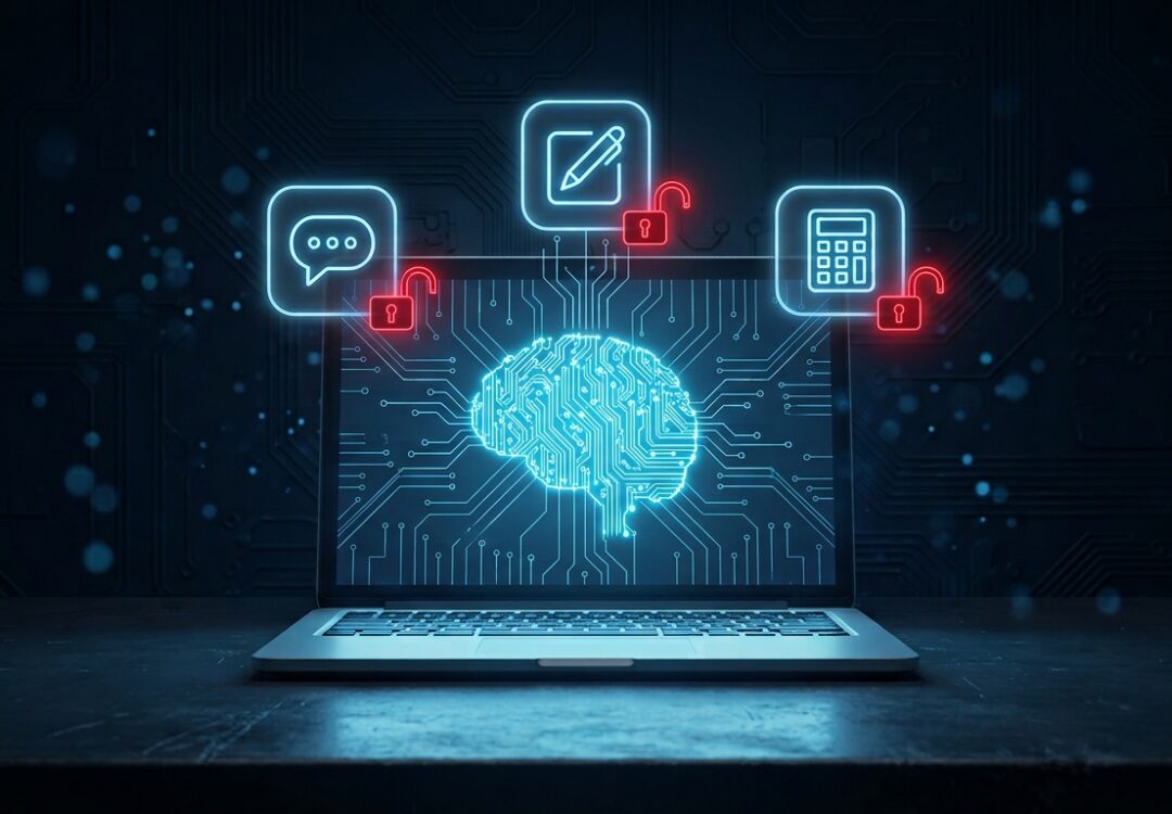 How AI Can Help Your Insurance Agency Grow 