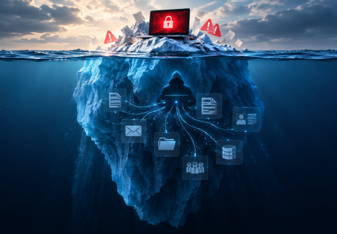 What is Cyber Espionage? Is it Different from Cybercrime?