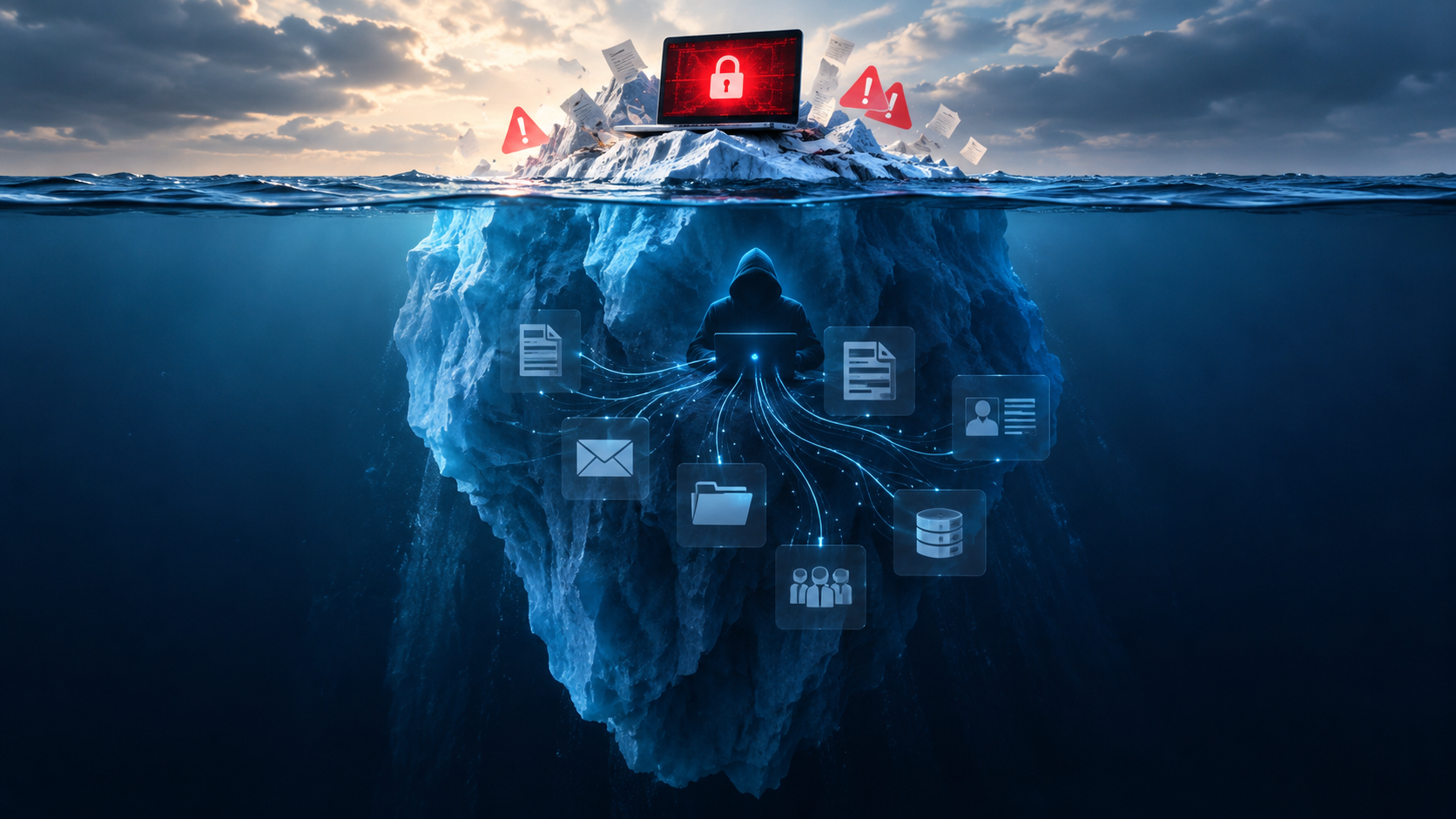 What is Cyber Espionage? Is it Different from Cybercrime?
