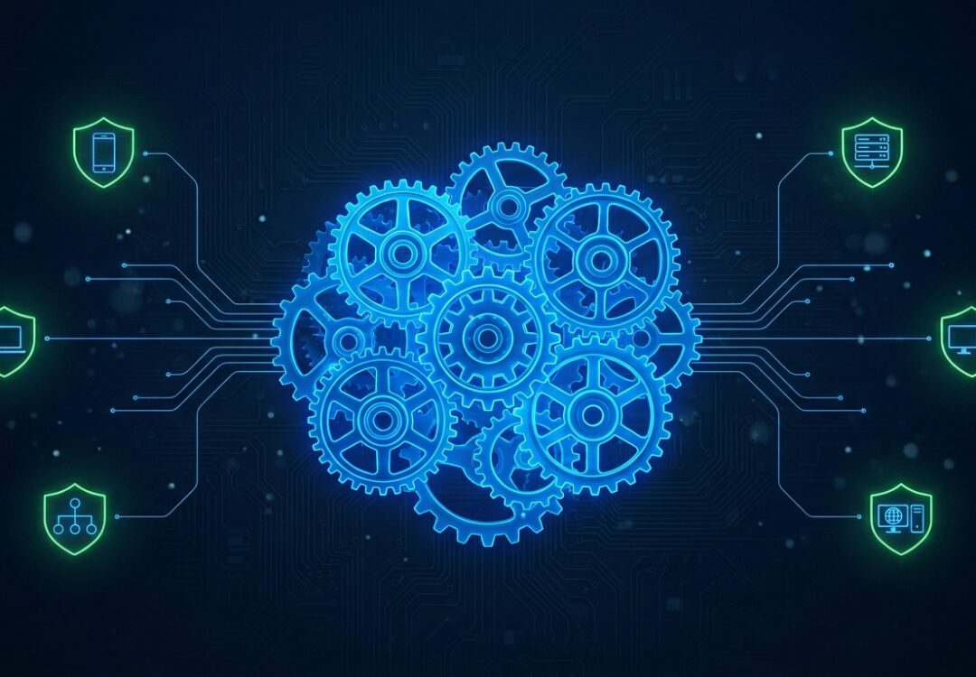 What are IT Managed Services for Insurance Agencies? 